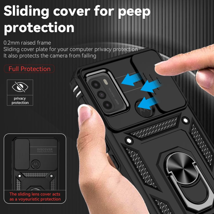 Sliding Camshield Holder Phone Case, Series 3 My Store