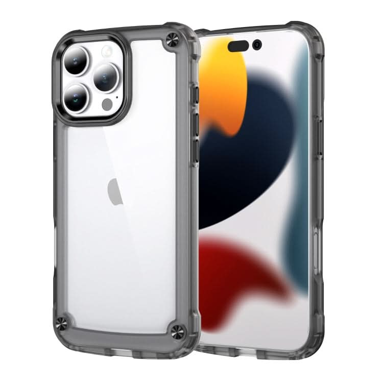 Skin Feel TPU + PC Phone Case, Series 4