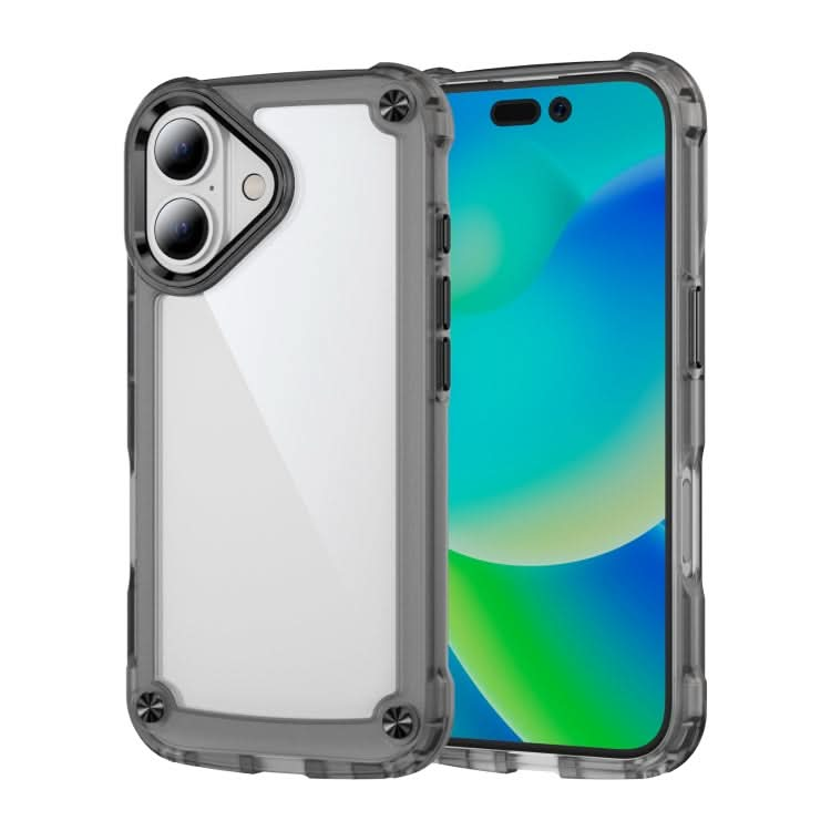 Skin Feel TPU + PC Phone Case, Series 3