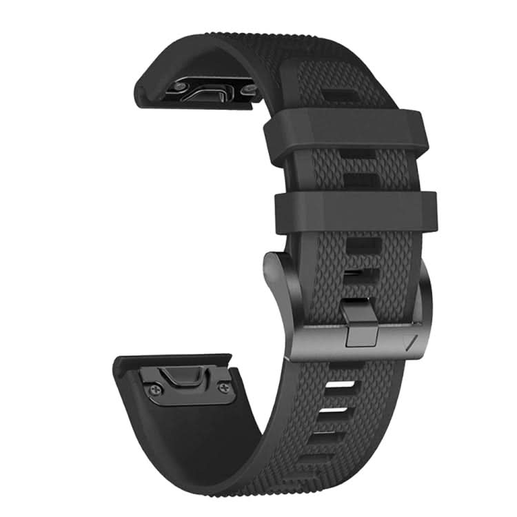 Silicone Replacement Watch Band