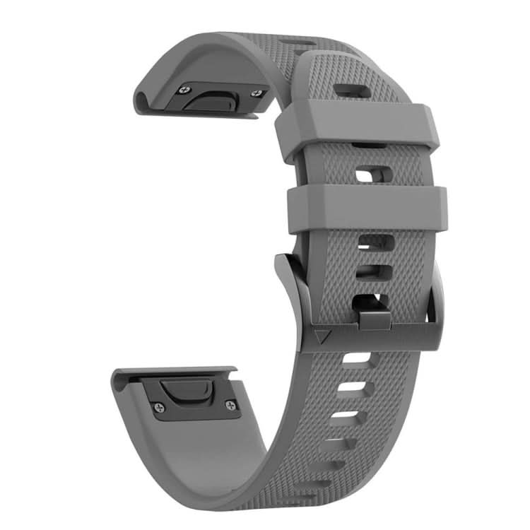 Silicone Replacement Watch Band