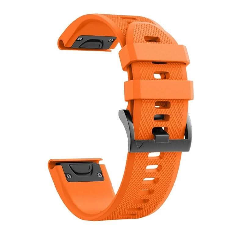 Silicone Replacement Watch Band