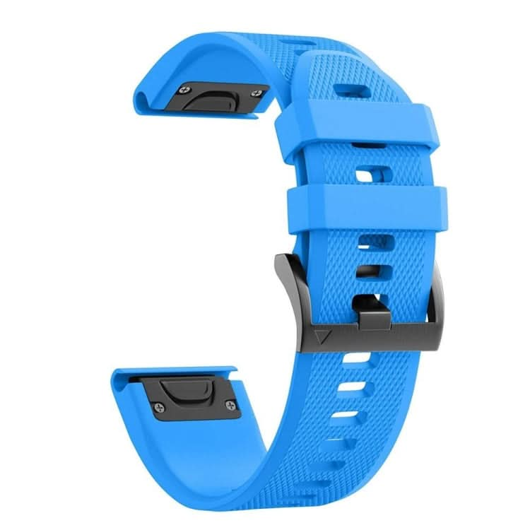 Silicone Replacement Watch Band