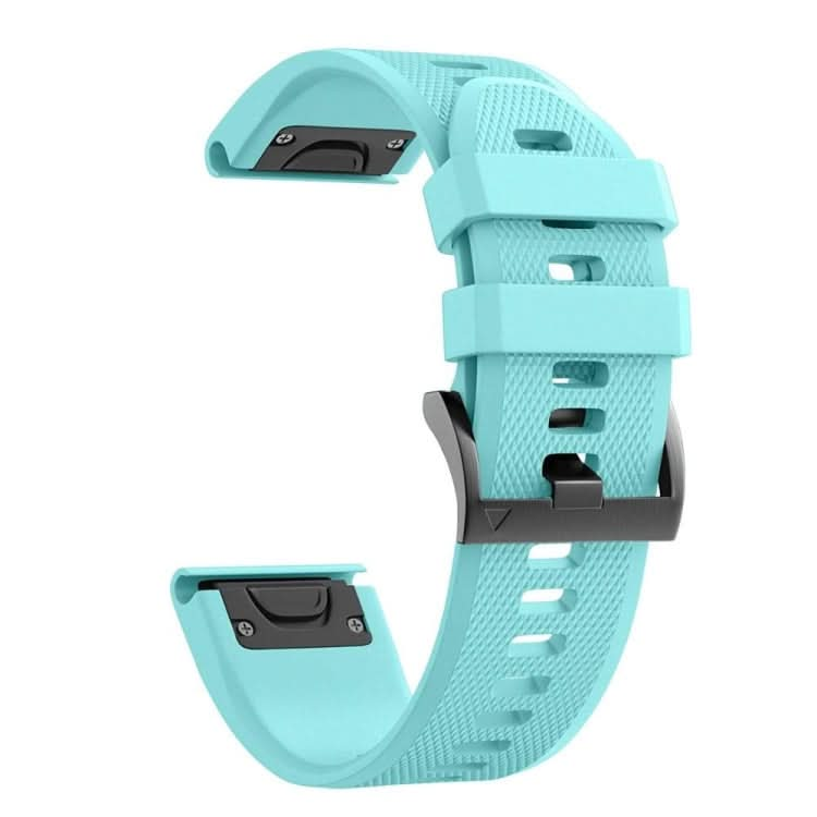 Silicone Replacement Watch Band