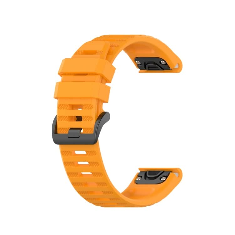 Sports Silicone Watch Band, Series 1