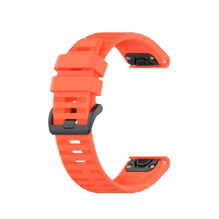 Sports Silicone Watch Band, Series 1