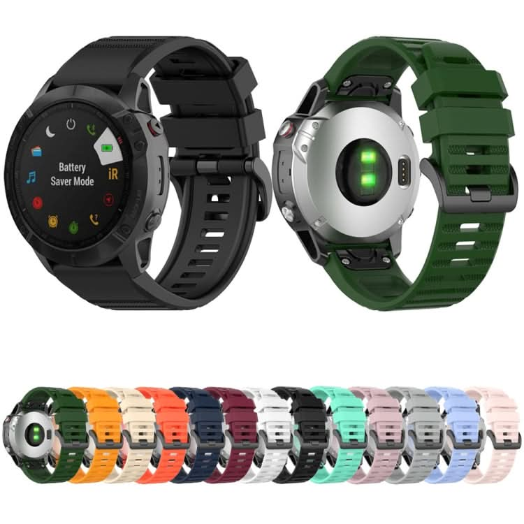 Sports Silicone Watch Band, Series 2