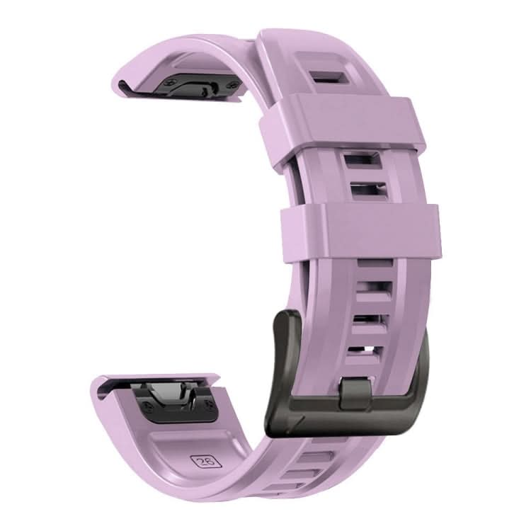 Sport Pure Color Silicone Watch Band, Series 1