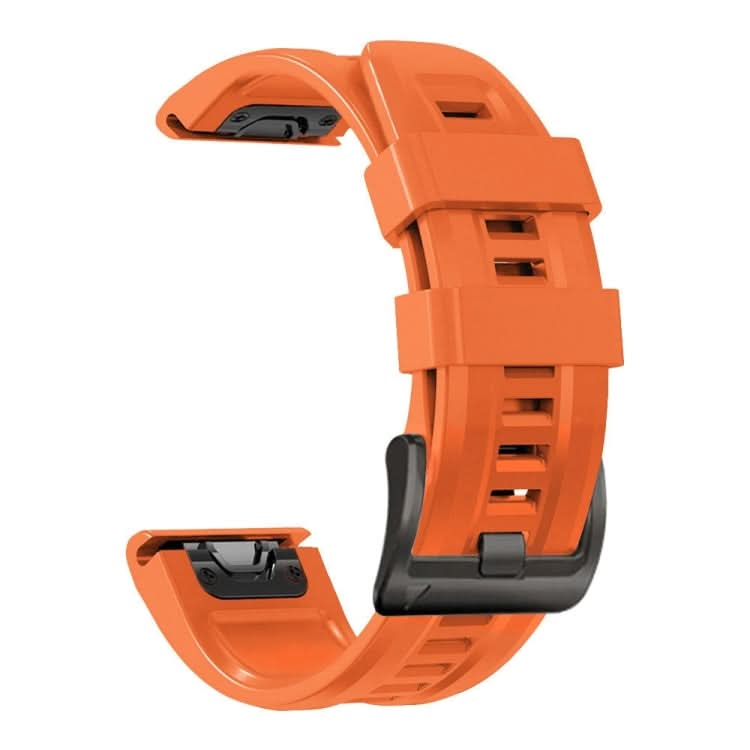 Sport Pure Color Silicone Watch Band, Series 2