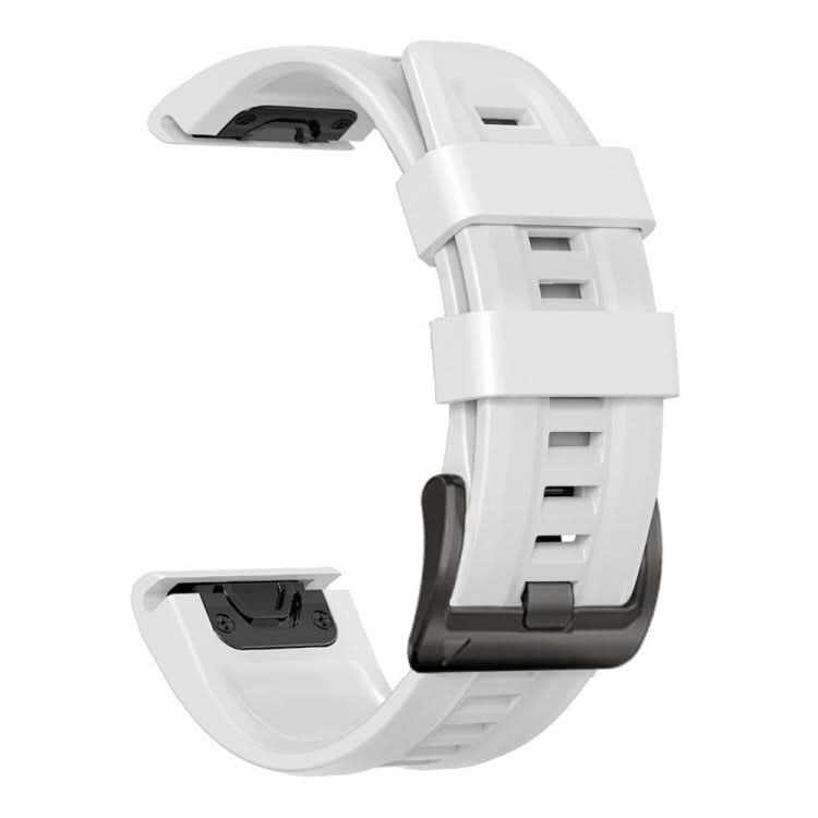 Sport Pure Color Silicone Watch Band, Series 1