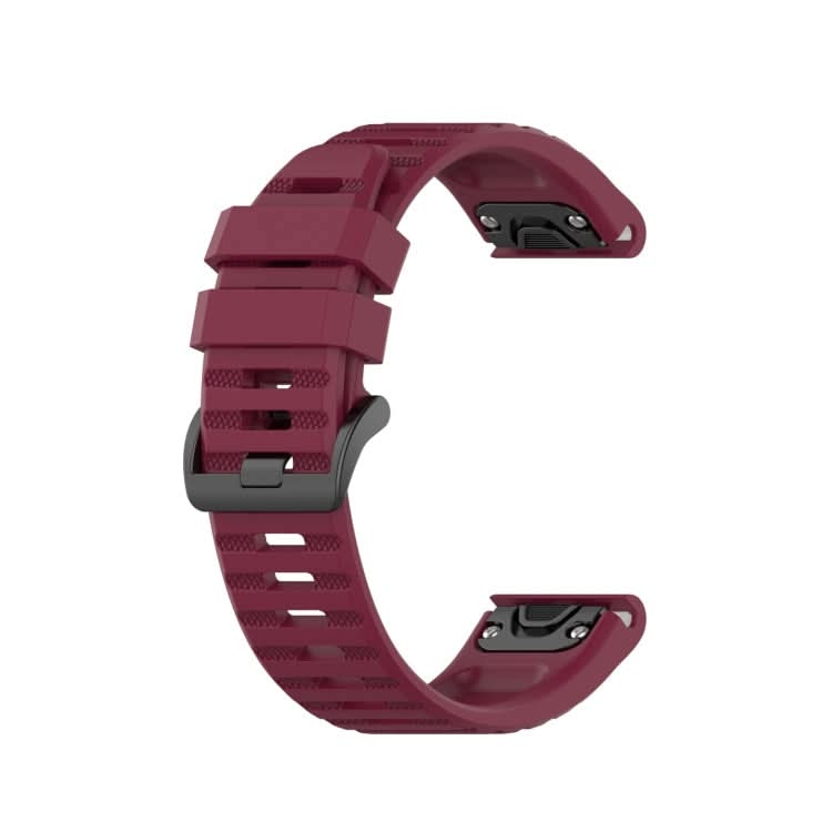 Sports Silicone Watch Band, Series 2