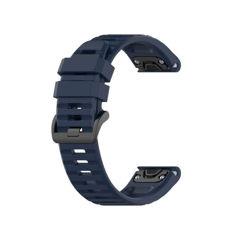 Sports Silicone Watch Band, Series 2