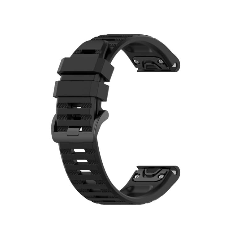 Sports Silicone Watch Band, Series 1