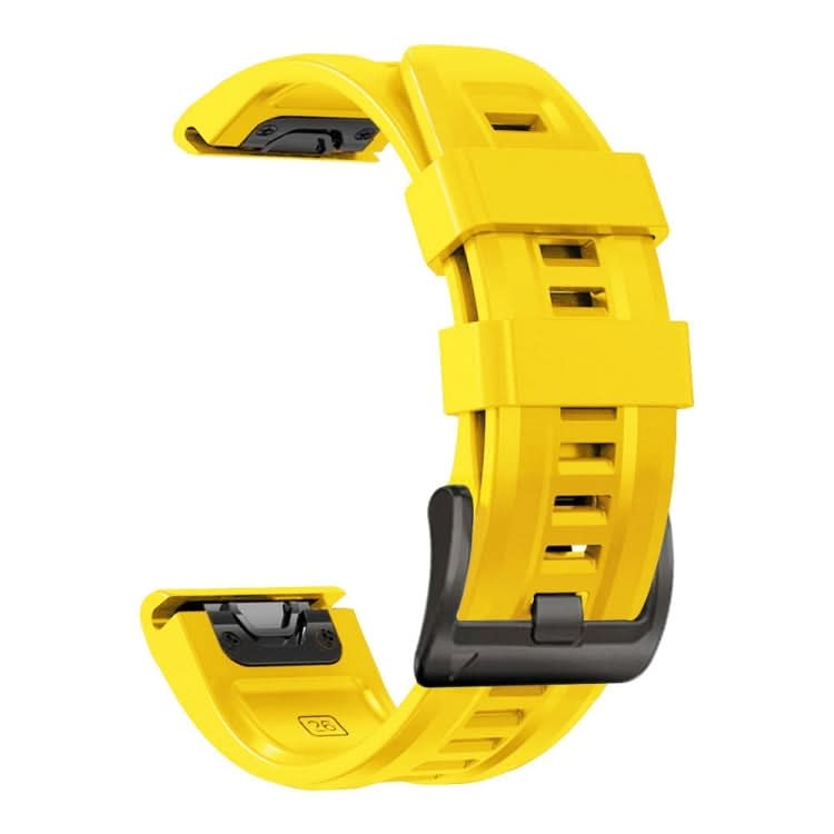 Sport Pure Color Silicone Watch Band, Series 1