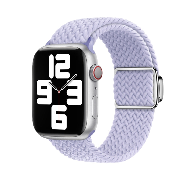 Nylon Loop Magnetic Buckle Watch Band, Series 4