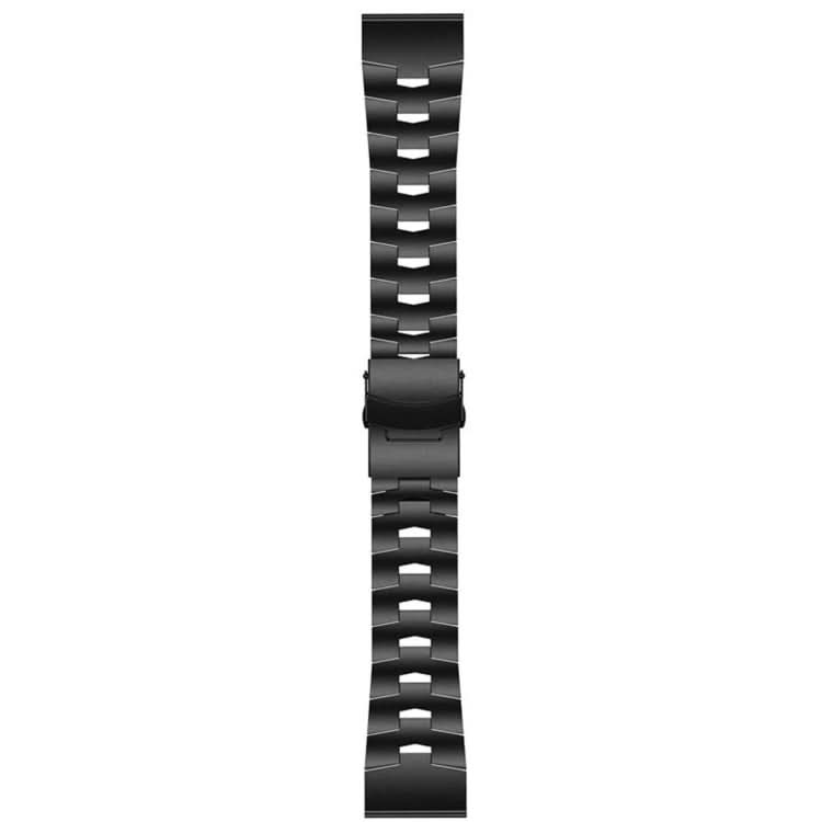 Titanium Alloy Quick Release Watch Band