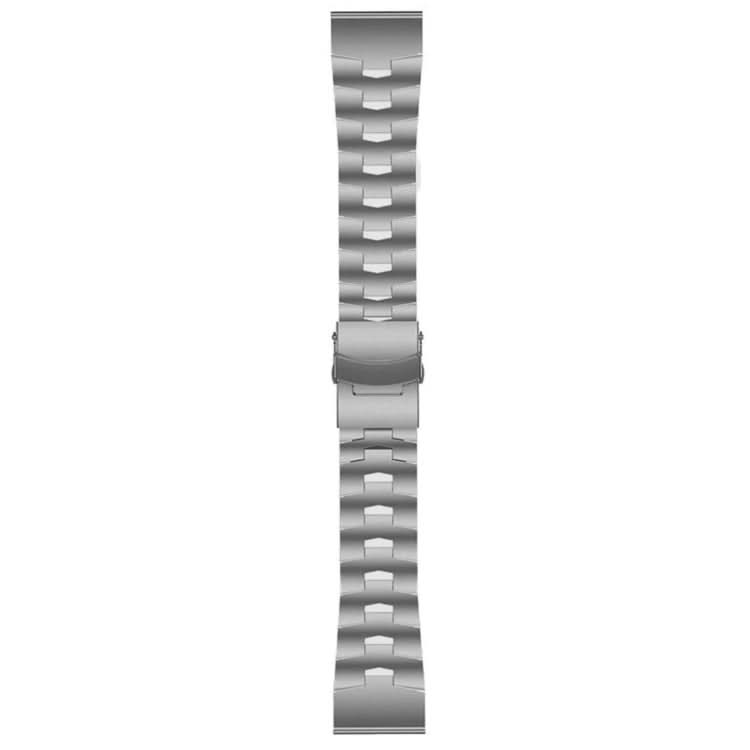 Titanium Alloy Quick Release Watch Band