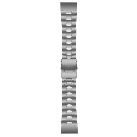 Titanium Alloy Quick Release Watch Band