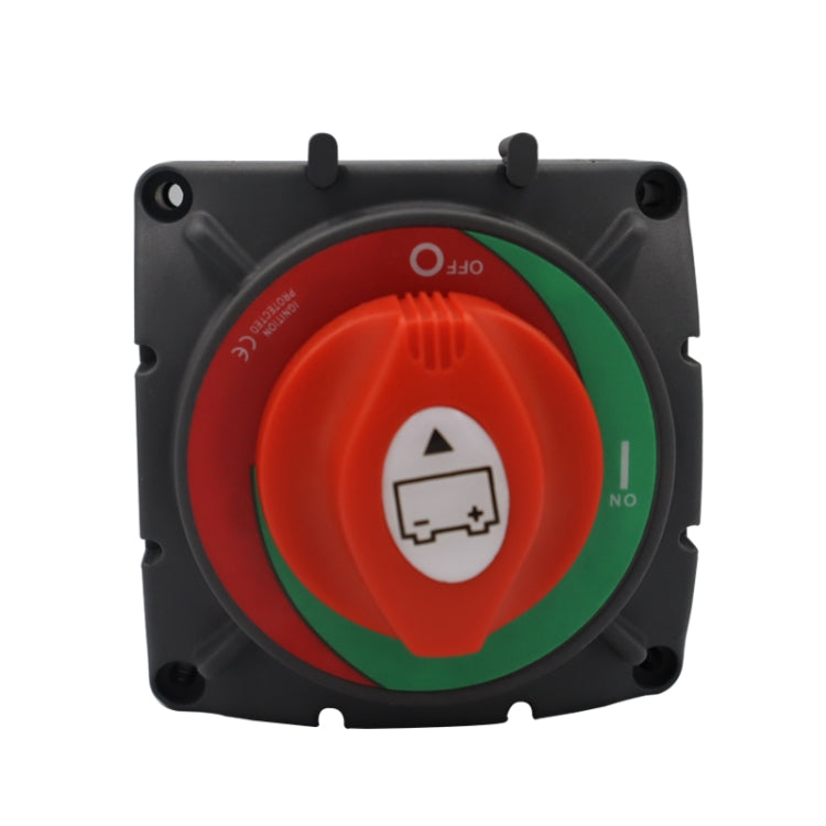 For RV / ATV / UTV / Truck CP-0082 600A High Current Battery Disconnect Switch Rotary Switch Cut ÎҵÄÉ̵ê