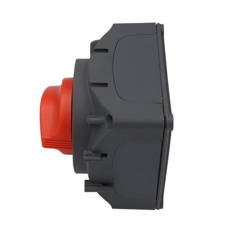 For RV / ATV / UTV / Truck CP-0082 600A High Current Battery Disconnect Switch Rotary Switch Cut