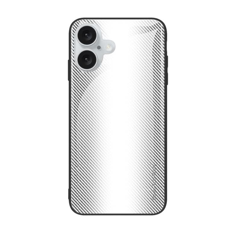 Texture Gradient Glass TPU Phone Case, Series 1