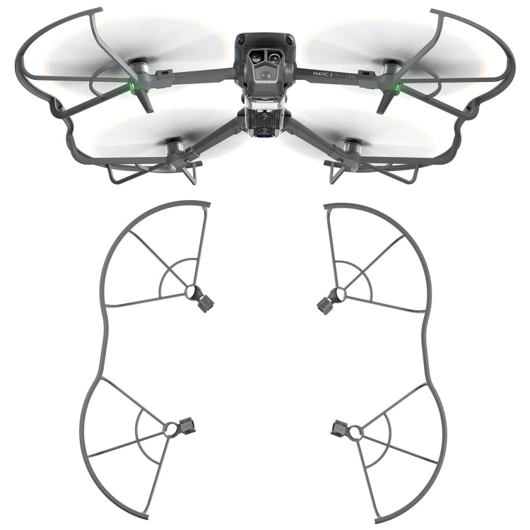 STARTRC Drone Propeller Protective Guard Anti-collision Ring My Store