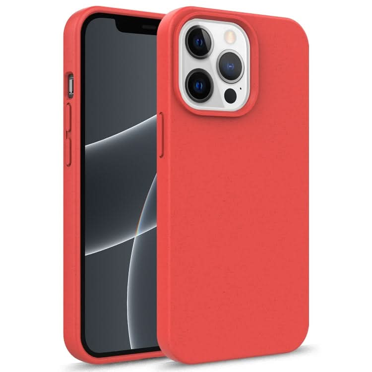 Starry Series Shockproof Straw Material + TPU Protective Case, Series 3