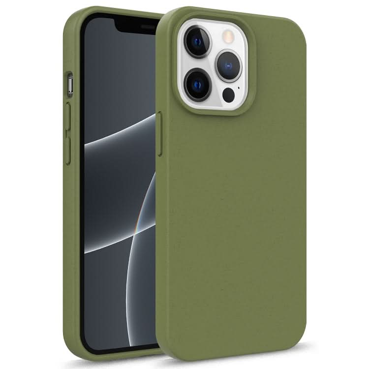 Starry Series Shockproof Straw Material + TPU Protective Case, Series 3