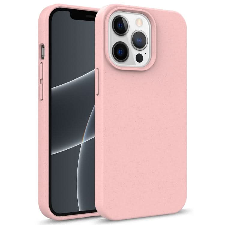 Starry Series Shockproof Straw Material + TPU Protective Case, Series 3