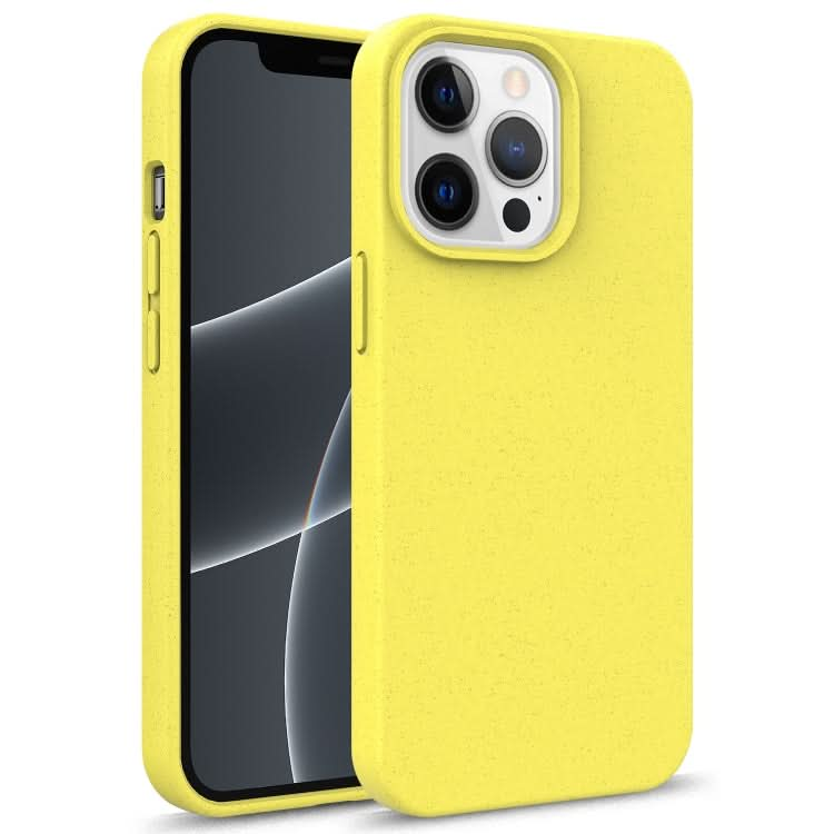 Starry Series Shockproof Straw Material + TPU Protective Case, Series 3