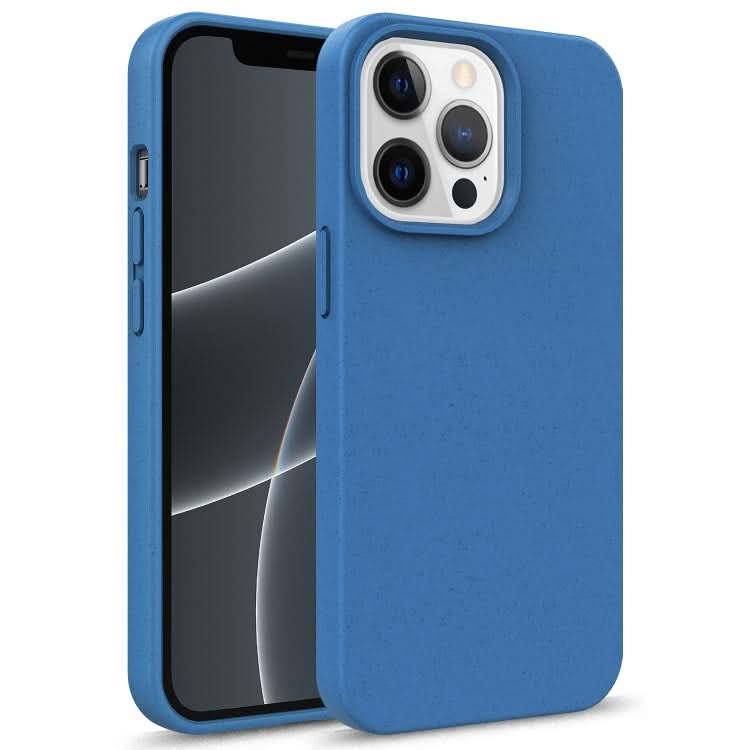 Starry Series Shockproof Straw Material + TPU Protective Case, Series 3