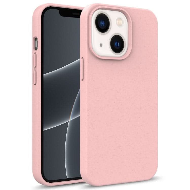 Starry Series Shockproof Straw Material + TPU Protective Case, Series 1