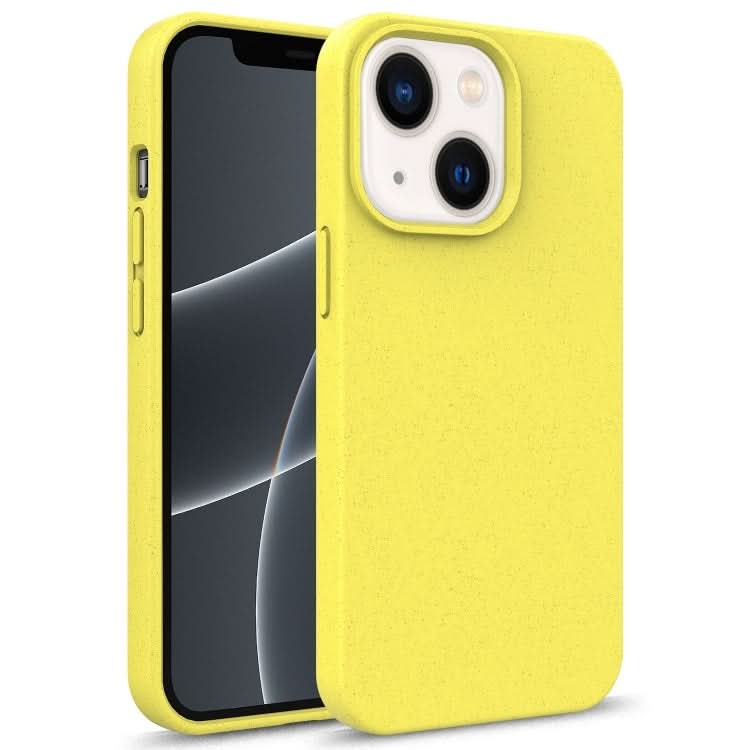 Starry Series Shockproof Straw Material + TPU Protective Case, Series 1