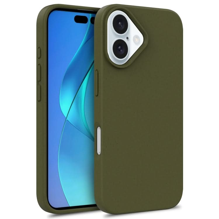 Starry Series Shockproof Straw Material + TPU Protective Case, Series 1