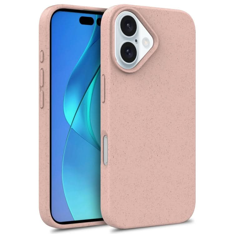 Starry Series Shockproof Straw Material + TPU Protective Case, Series 1