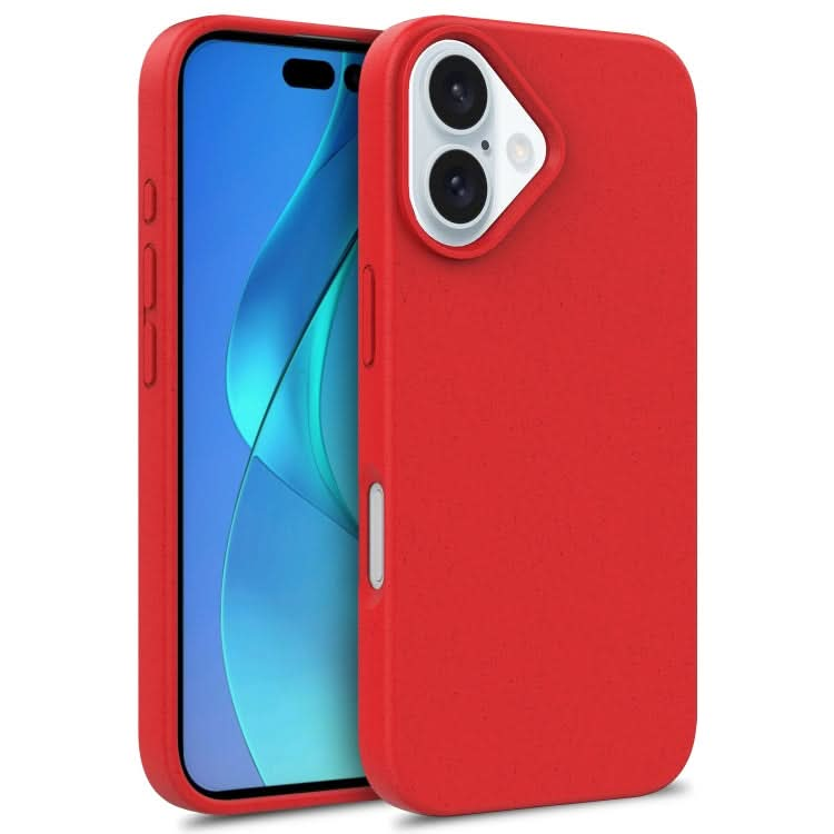 Starry Series Shockproof Straw Material + TPU Protective Case, Series 2