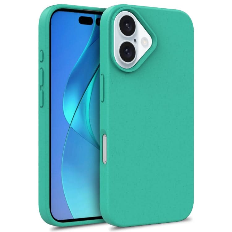 Starry Series Shockproof Straw Material + TPU Protective Case, Series 2