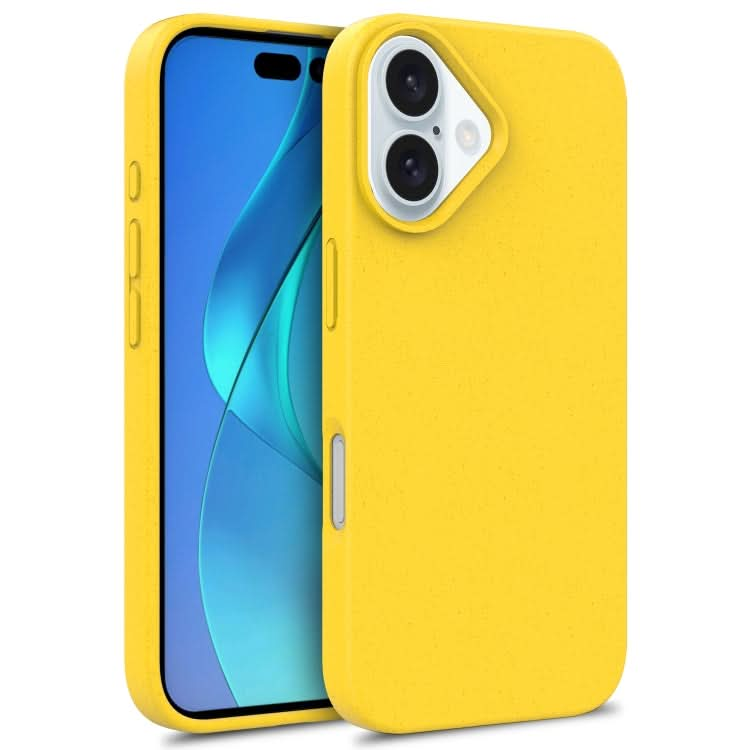 Starry Series Shockproof Straw Material + TPU Protective Case, Series 2