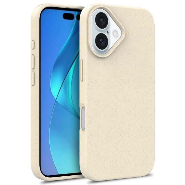 Starry Series Shockproof Straw Material + TPU Protective Case, Series 2