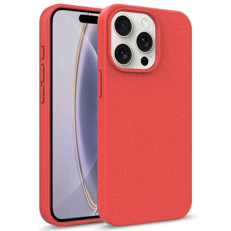 Starry Series Shockproof Straw Material + TPU Protective Case, Series 3