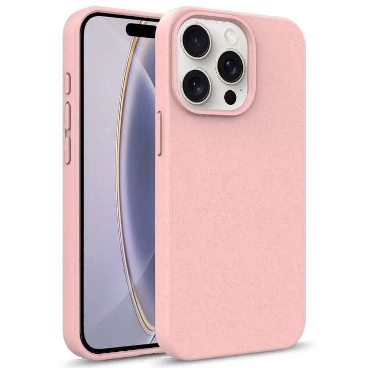 Starry Series Shockproof Straw Material + TPU Protective Case, Series 3