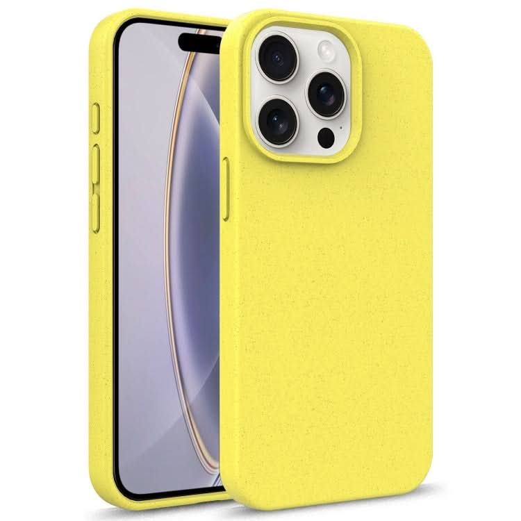 Starry Series Shockproof Straw Material + TPU Protective Case, Series 3