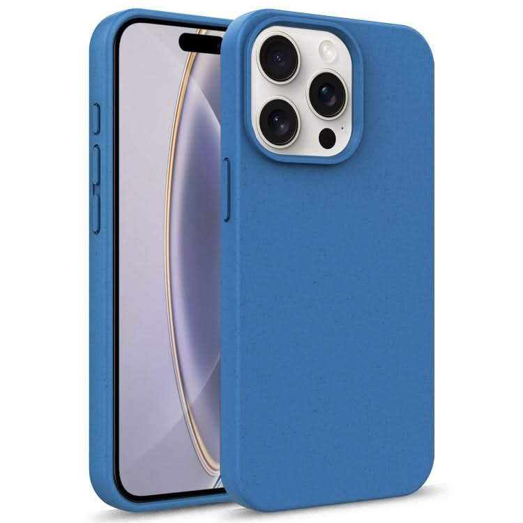 Starry Series Shockproof Straw Material + TPU Protective Case, Series 3