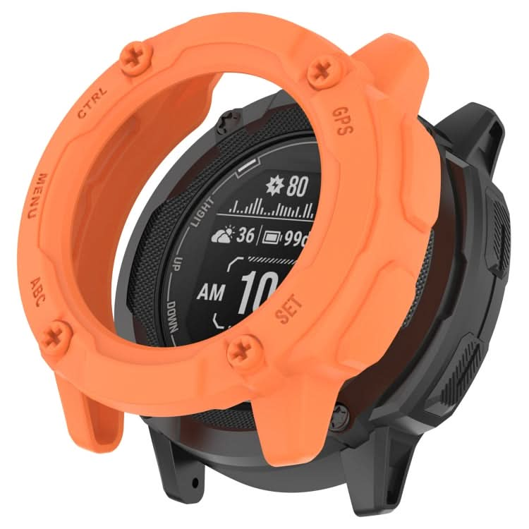 Armor Hollow Watch Protective Case