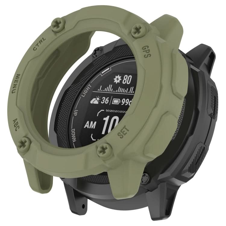 Armor Hollow Watch Protective Case