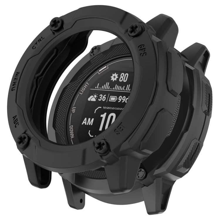 Armor Hollow Watch Protective Case