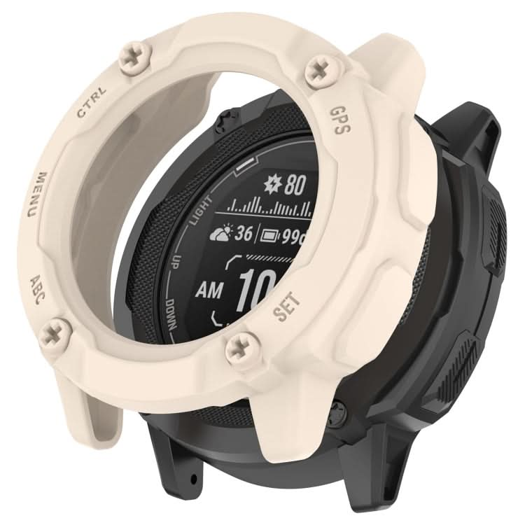 Armor Hollow Watch Protective Case