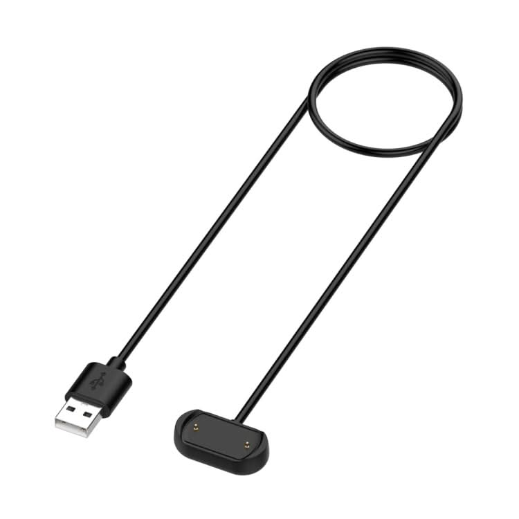 Smart Watch Magnetic Charging Cable, Length: 1m