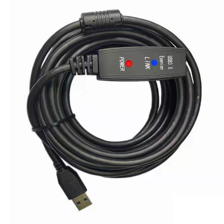 USB 3.0 Male to Female Super Speed Extension Cable My Store