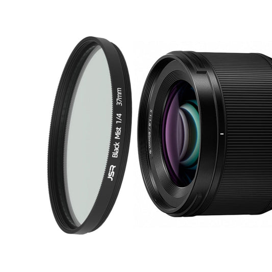 JSR Black Mist Filter Camera Lens Filter